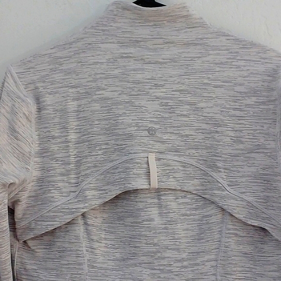 Lululemon Define full zip jacket - Picture 10 of 13